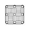 Camelot (Wood Floor Pattern)