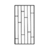 Strip (Wood Floor Pattern)